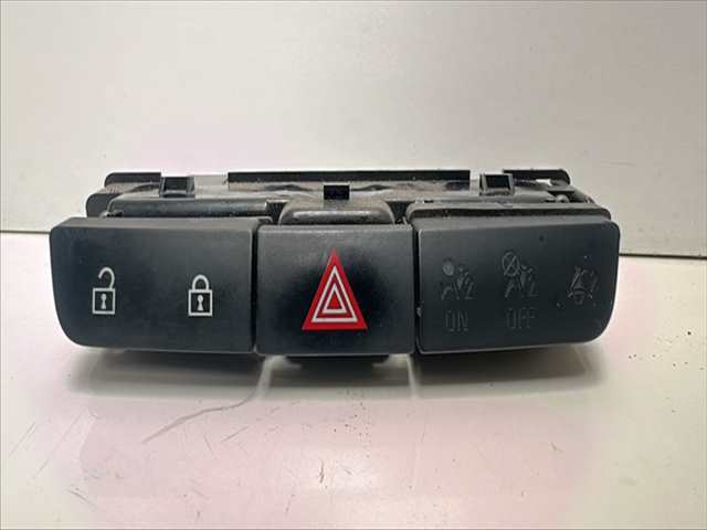 Consola Central Opel Insignia 2.0 CDTI