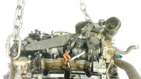 Motor Completo Kia Sportage 1.6 T-GDI MHEV AWD 179CV