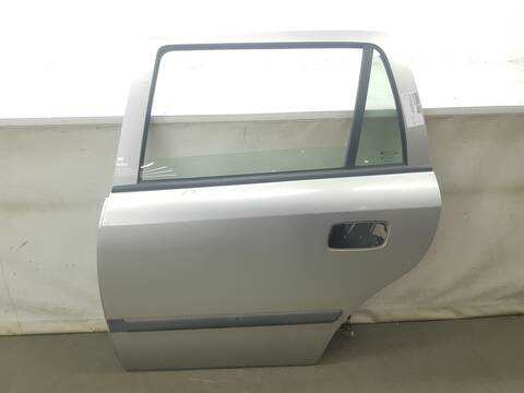 Foto 2ª: Puerta Trasera Izquierda Opel Astra 2.0 16V DI 82CV [X20DTL] (1998)