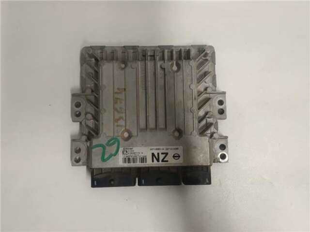 Centralita Motor ECU Nissan Qashqai 1.5 DCI TEKNA 4X2