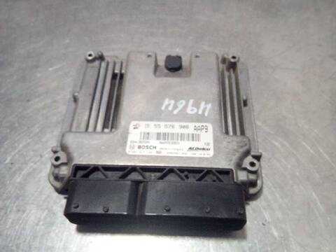 Centralita Motor ECU Opel Insignia SPORT BERLINA 131CV 96KW
