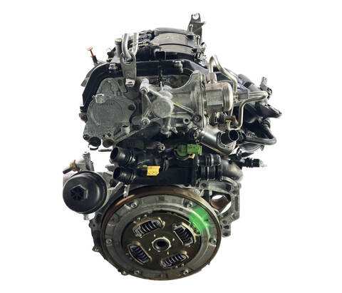 Foto 2ª: Motor Completo Opel Grandland 200CV 147KW [EP6FADTXD F16XHR 5G06] (2020)