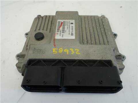 Centralita Motor ECU Suzuki Swift 1.3 DDIS 69CV 51KW