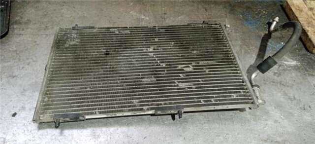 Foto 2ª: Radiador Calefaccion A.A. Ford Transit 2.4 FT 330 2.4 [2.4 LTR. - 66 KW TDE CAT] FURGON CORTO (FY)(2000 _) [D2FA]