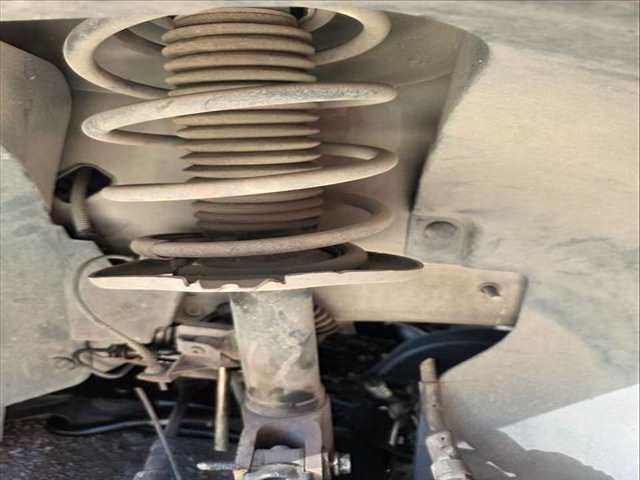 Amortiguador Delantero Derecho Citroen C4 BHY BERLINA