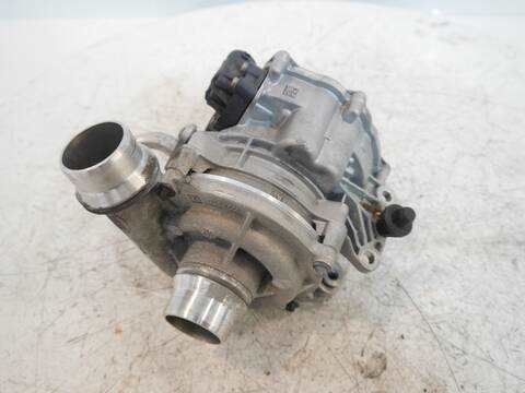 Foto 2ª: Turbocompresor Land Rover Sport 3.0 [PT306, AJ20P6] (2021)