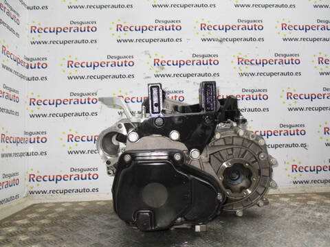 Foto 3ª: Caja Cambios Seat Ibiza CAY (2013)