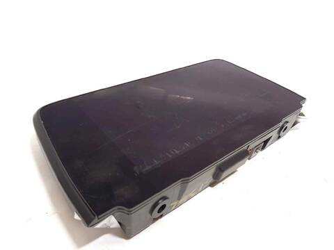 Pantalla Multifuncion Mazda CX5 2.0 G CAT