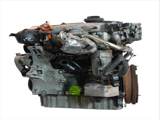Motor Completo Volkswagen Passat 140CV 103KW