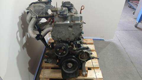 Motor Completo Nissan Almera 1.5 98CV 72KW