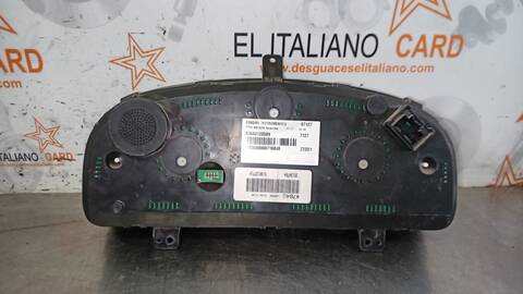 Foto 2ª: Cuadro de Instrumentos Opel Antara SELECTIVE 163CV 120KW [Z22D1] (2013)