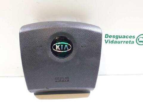 Airbag Delantero Izquierdo Kia Sorento 2.4 16V CAT 139CV 102KW