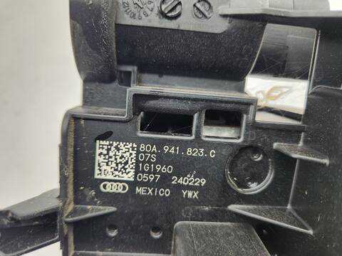 Foto 3ª: Centralita Motor ECU Audi Q5 45 TFSI QUATTRO S LINE 265CV 195KW [DRYA] (2024)