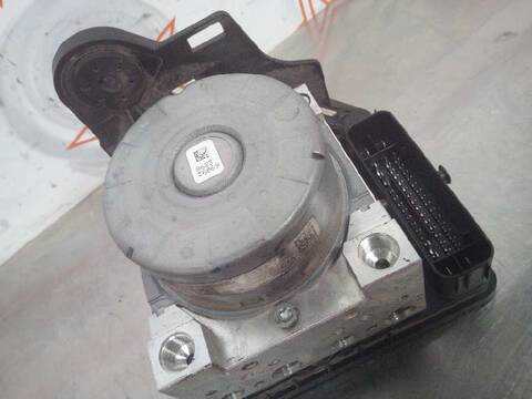 Foto 4ª: Abs Seat Leon STYLE 115CV 85KW [DDY] (2017)