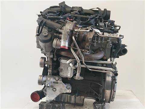 Motor Completo Volkswagen Golf 1.4 TSI 140CV 103KW