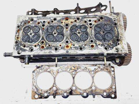 Culata Kia Carnival 2.9 CDRI EX 144CV 106KW