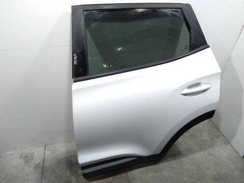 Foto 2ª: Puerta Trasera Izquierda DR 4.0 EV 116CV [SQRE4G15C] (2023)