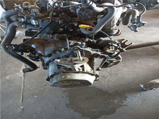Caja Cambios Peugeot 307 2.0 HDI 90