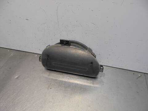 Foto 4ª: Cuadro de Instrumentos Citroen C3 SX 68CV 50KW [8HZ] (2009)