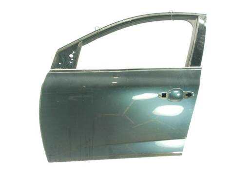 Foto 2ª: Puerta Delantera Izquierda Renault Megane 1.3 TCE 140 K9NB) (2016)