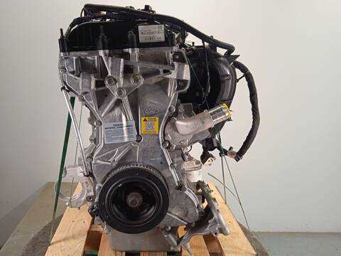 Foto 4ª: Motor Completo Ford Kuga 2.5 DURATEC PLUG-IN-HYBRID 152CV 112KW [BGDA] (2024)