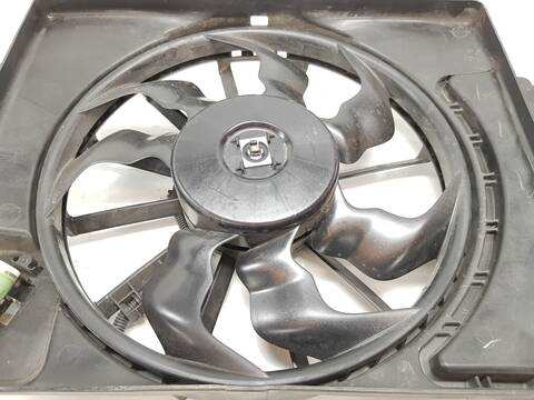 Foto 2ª: Electroventilador Hyundai i30 1.2 84CV [G4LF] (2021)