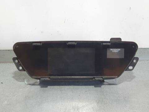 Pantalla Multifuncion Honda Crv LIFESTYLE PLUS 2WD 120CV 88KW