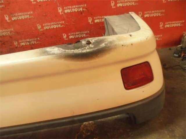 Foto 2ª: Paragolpes Trasero Peugeot 306 1.9 DT [DHY (XUD9TE)]