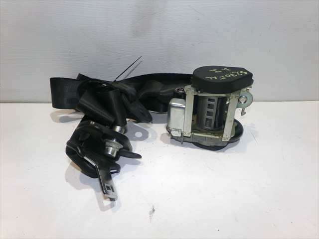 Cinturón Delantero Izquierdo Citroen C5 2.0 G 2004-2008