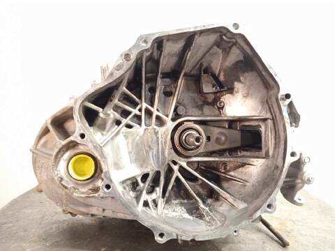 Caja Cambios Honda Civic 2.2 I-DTEC S 150CV 110KW