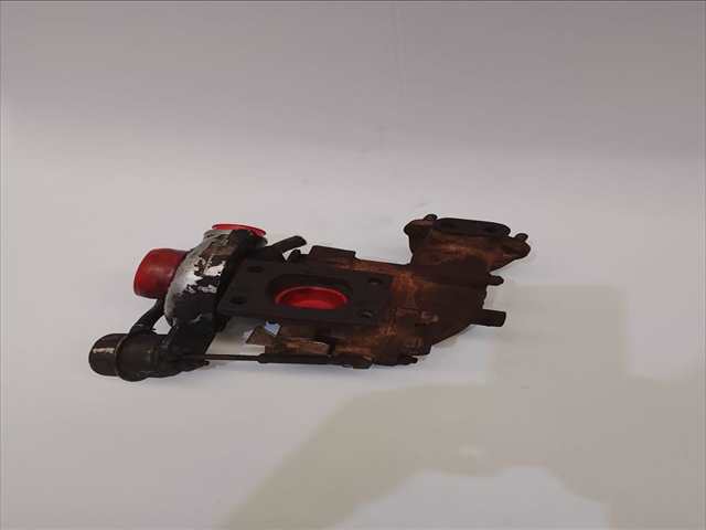 Turbocompresor Nissan Camion 2.9 DIESEL