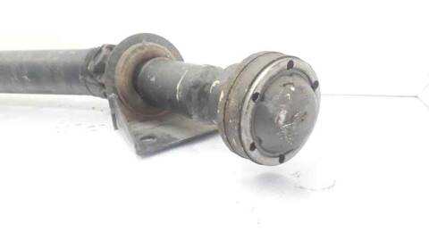 Foto 2ª: Transmision Central Mercedes Clase ML 55 5.4 V8 24V W163) CAT (2002)