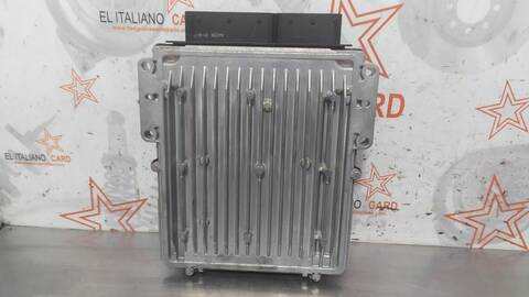 Foto 3ª: Centralita Motor ECU Land Rover Range V6 TD AUTOBIOGRAPHY 245CV 180KW [30DDTX] (2011)