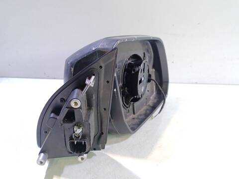 Foto 3ª: Retrovisor Derecho Ford Ranger 2.0 ECOBLUE 4X4 170CV 125KW [BC2X,T20DD0J]