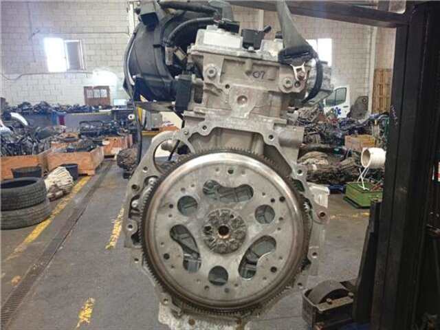 Motor Completo Hummer H3 H3