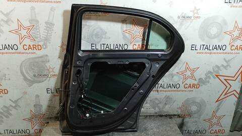 Foto 4ª: Puerta Trasera Derecha Mercedes Clase A 140 A 200 177.087) 163CV 120KW (2018)