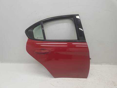 Puerta Trasera Derecha Alfa Romeo Giulietta SUPER