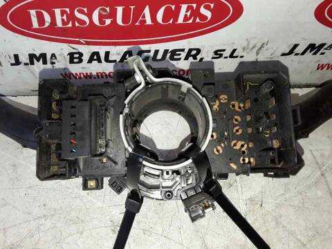 Foto 2ª: Mando Luces Seat Leon VERSION INDEFINIDA (1999)