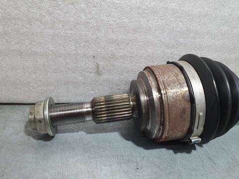 Foto 3ª: Transmision Delantera Derecha Ford Puma HYBRID TITANIUM 125CV 92KW [B7JB] (2022)