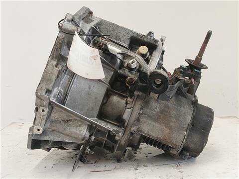 Foto 2ª: Caja Cambios Citroen Xantia 1.9 TD SX 92CV 68KW [DHX (XUD9TE)] (1998)