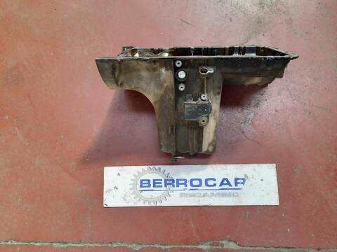 Carter Mercedes Clase A 140 1.4 CAT 82CV