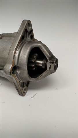 Motor de Arranque Peugeot 206 2.0 GASOLINA