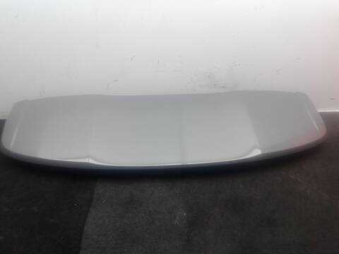 Foto 2ª: Alerón Trasero Peugeot 2008 1.2 PURETECH 100 101CV 74KW [HNK (EB2ADTD)] (2024)