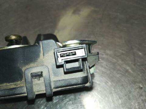 Foto 3ª: Cerradura Maletero Portón Opel Astra BERLINA 140CV 103KW