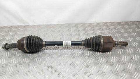 Transmision Delantera Izquierda Renault Espace 1.6 DCI 160 160CV 118KW