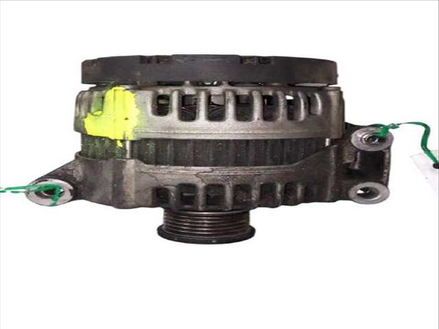Foto 2ª: Alternador Peugeot 407 2.0 HDI 135 6DRHRH 6DRHRE 6DRHRG 6DRHRJ) 136CV (2004)
