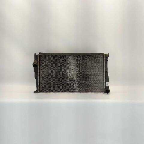 Radiador Motor Bmw Serie 1 114 118 D