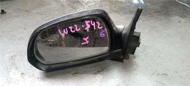 Retrovisor Izquierdo Hyundai Elantra 2.0 CRDI