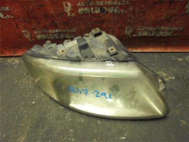 Foto 3ª: Faro Derecho Chrysler Voyager 2.5 CRD [ENC]