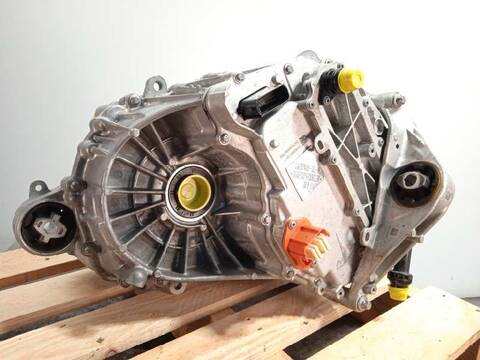 Motor Completo Tesla Model 3 388CV 285KW